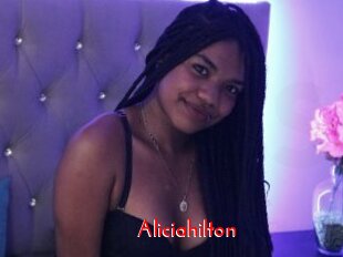 Aliciahilton