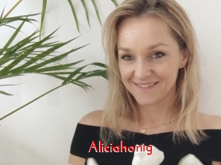 Aliciahonig