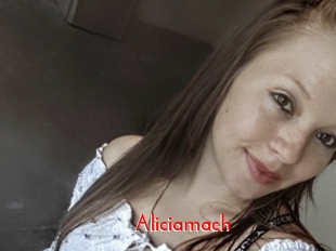 Aliciamach