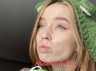 aliciamarshall The Sex