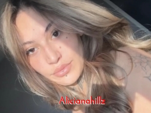 Alicianahillz