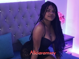 Aliciaramsay