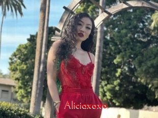 Aliciaxoxo