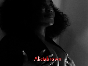 aliciebrown The Sex