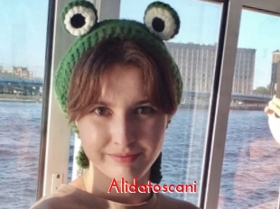 Alidatoscani