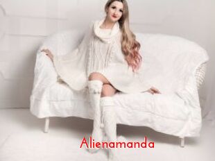 Alienamanda
