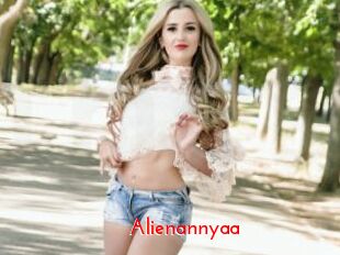 Alienannyaa