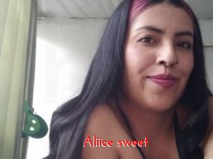 Aliice_sweet