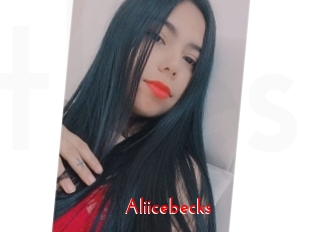 Aliicebecks