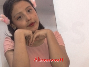 Aliiceesweett
