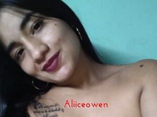 Aliiceowen