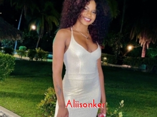 Aliisonker