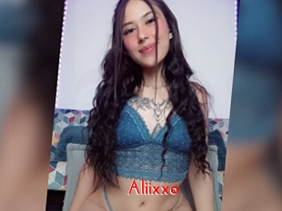 Aliixxo