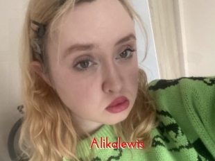 Alikalewis