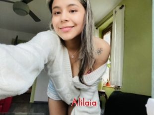 Alilaia