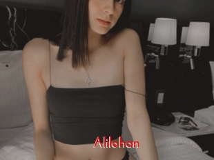 Alilohan