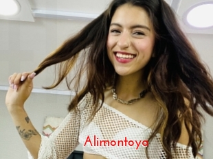 Alimontoya