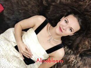 Alinabloom