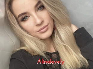 alinalovely The Sex