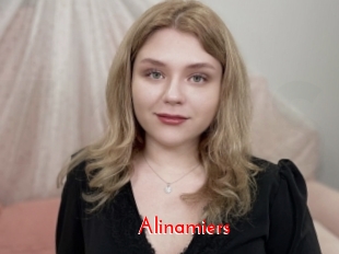 Alinamiers