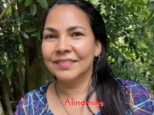 Alinamiles