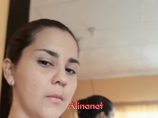 Alinanat