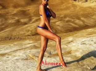 Alinasexy