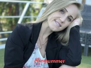 Alinasummer