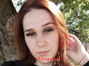Alinavorel