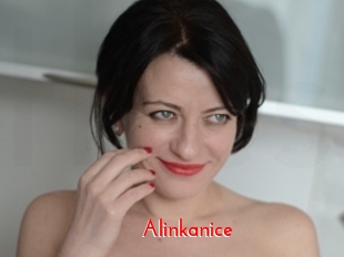 Alinkanice