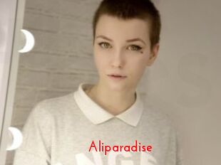 Aliparadise
