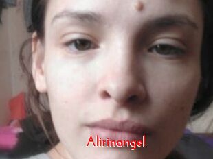 alirinangel The Sex