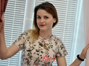 Alirra