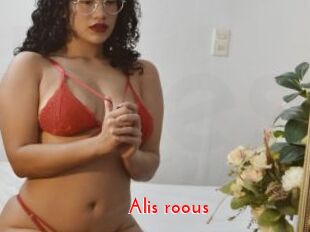 alis_roous The Sex