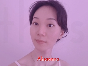 alisaanna The Sex