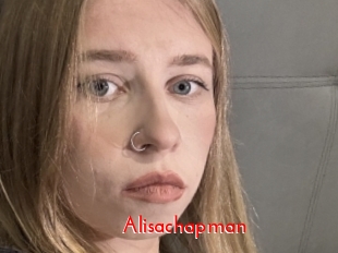 Alisachapman
