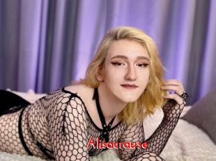Alisacrause