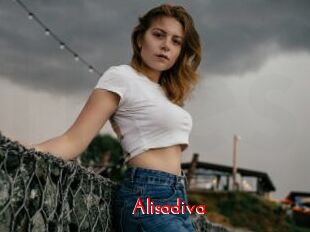 Alisadiva