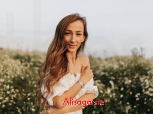 Alisagarsia
