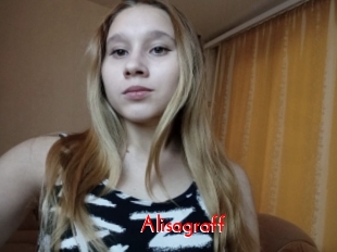 Alisagraff