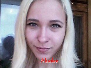alisa_lee The Sex