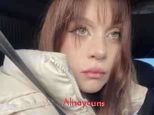 Alisayouns