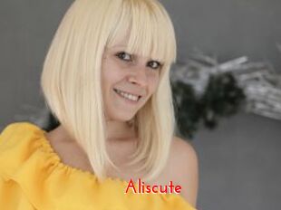 aliscute The Sex