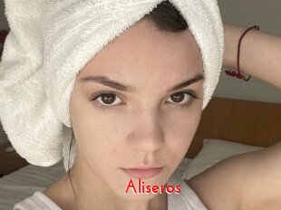 Aliseros