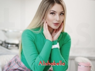 Alishabella
