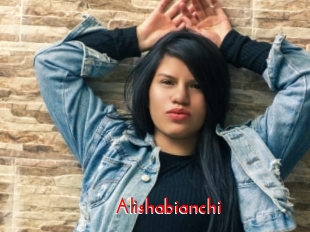 Alishabianchi