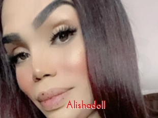 Alishadoll
