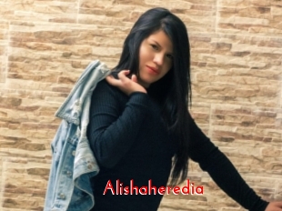 Alishaheredia