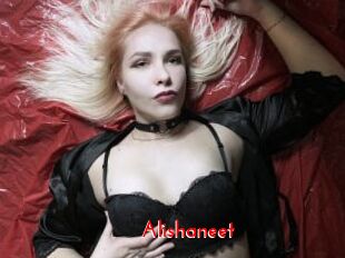 Alishaneet