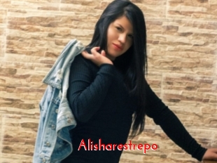 alisharestrepo The Sex